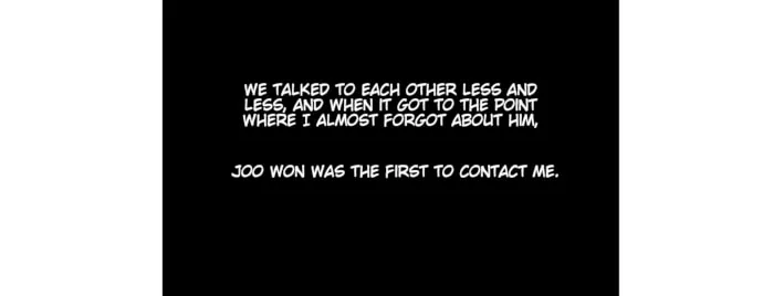 My Male Friend Chapter 75 page 11 - 