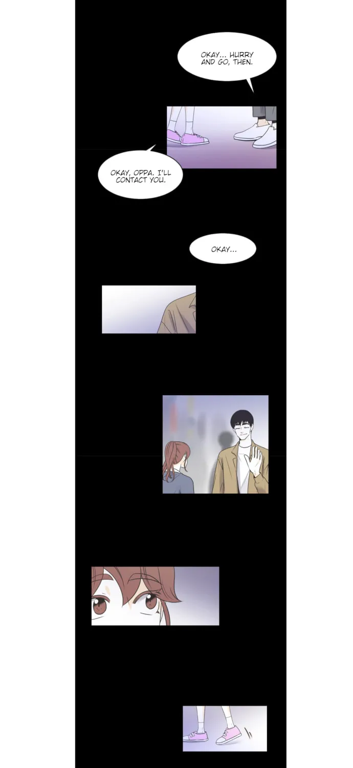My Male Friend Chapter 75 page 13 - 