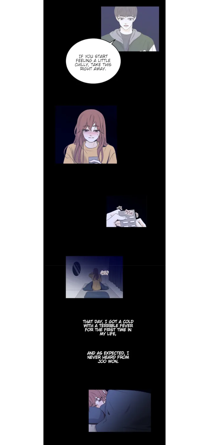 My Male Friend Chapter 75 page 3 - 