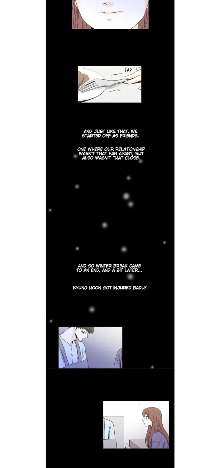 My Male Friend Chapter 75 page 10 - 