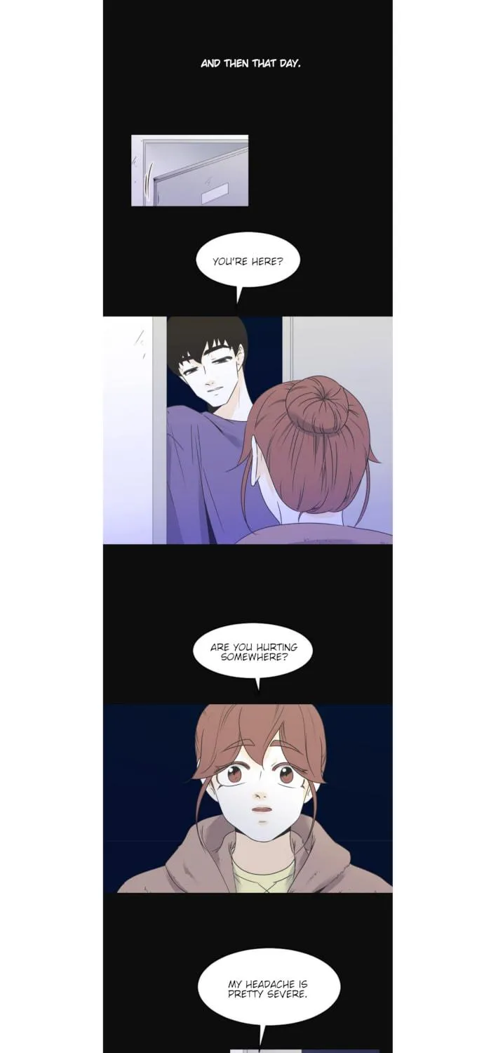 My Male Friend Chapter 76 page 12 - 