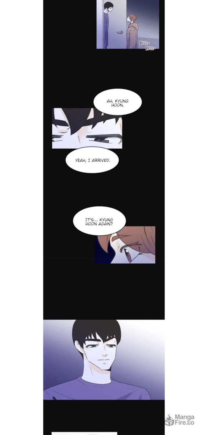 My Male Friend Chapter 76 page 13 - 