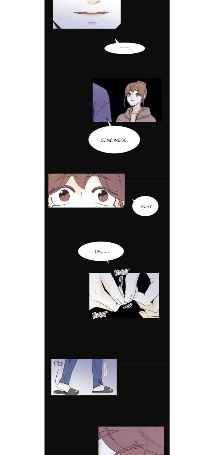 My Male Friend Chapter 76 page 14 - 