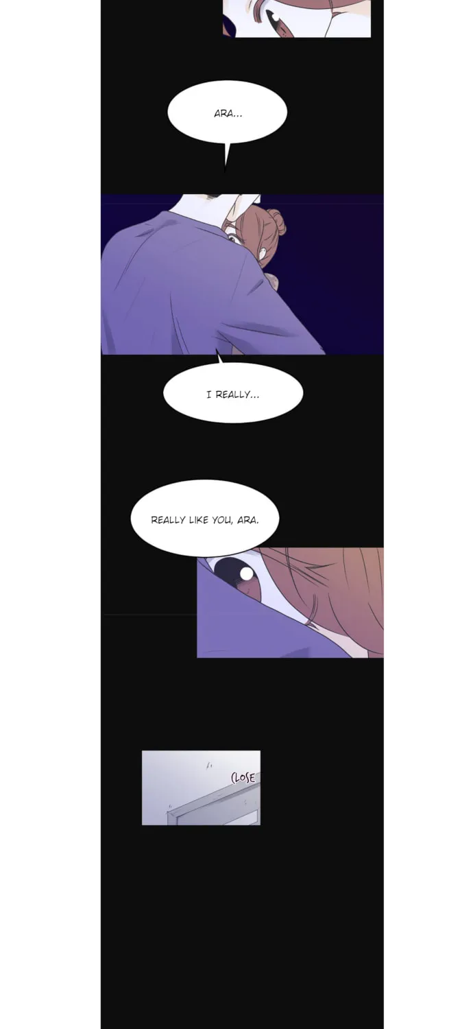 My Male Friend Chapter 76 page 15 - 