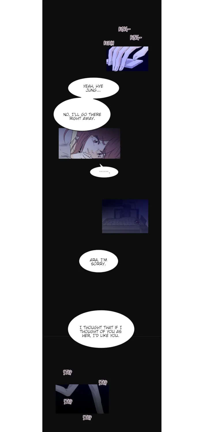 My Male Friend Chapter 76 page 16 - 