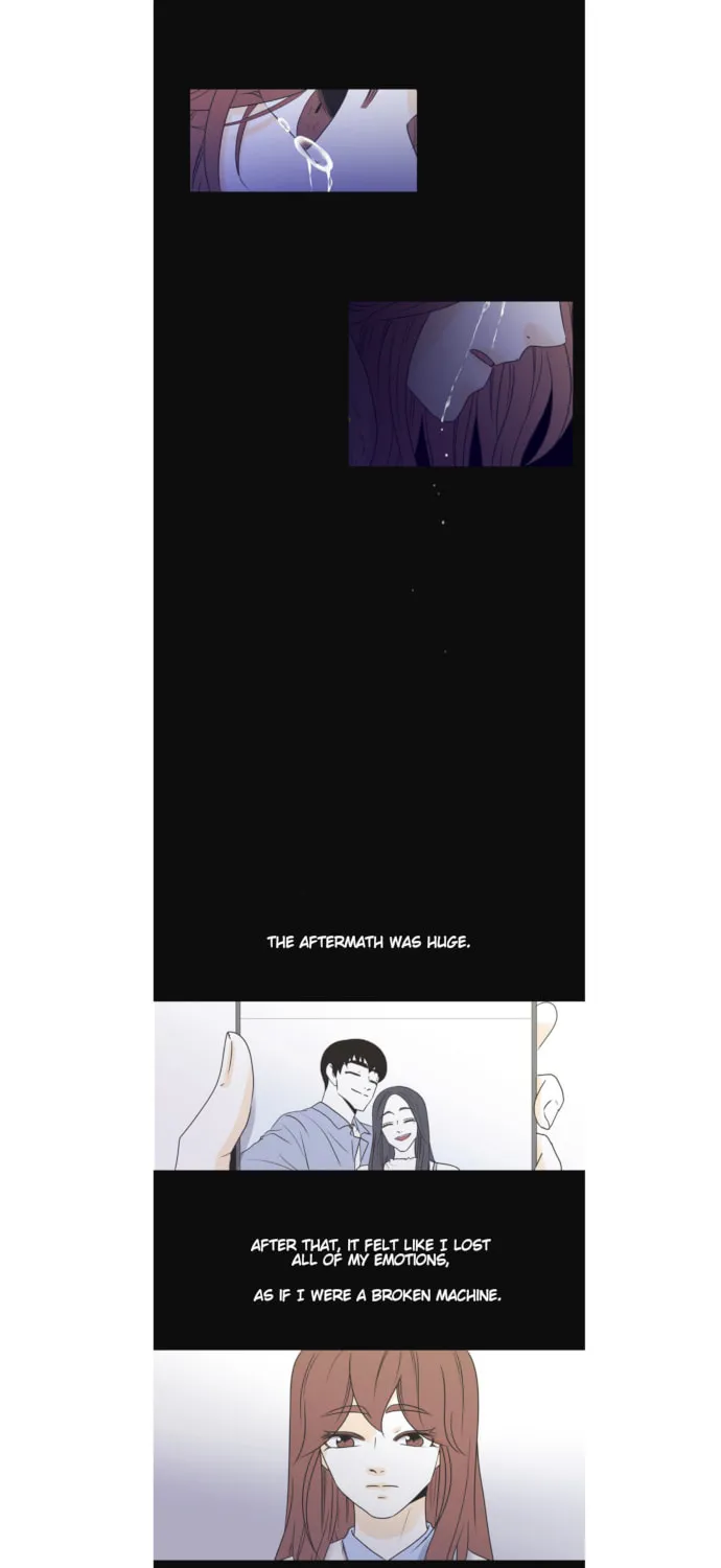 My Male Friend Chapter 76 page 18 - 