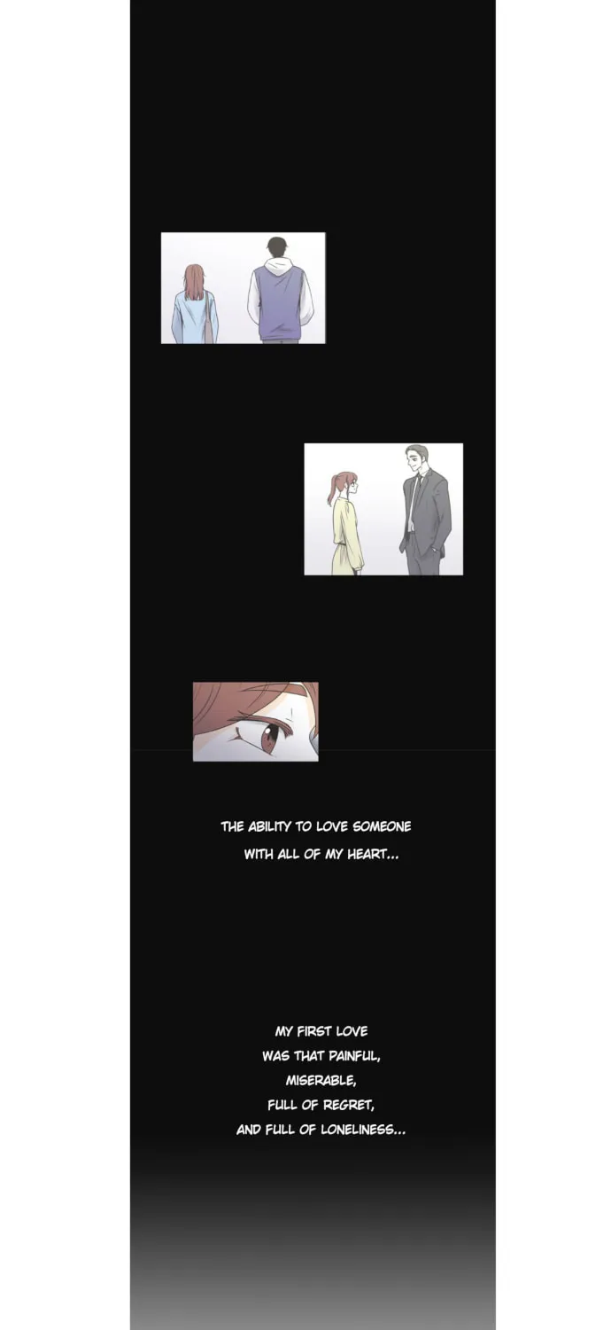 My Male Friend Chapter 76 page 19 - 