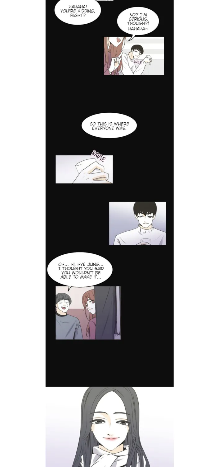 My Male Friend Chapter 76 page 3 - 