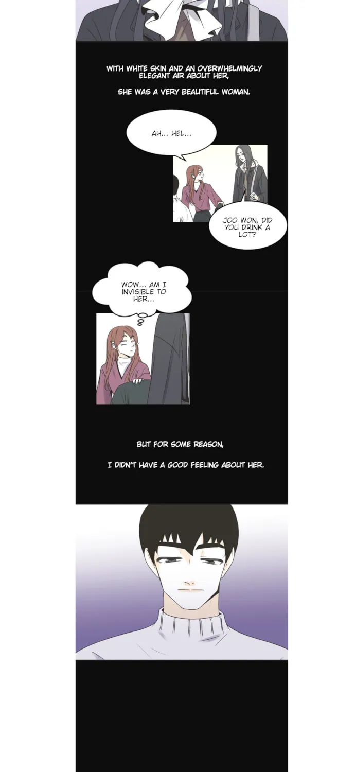 My Male Friend Chapter 76 page 4 - 
