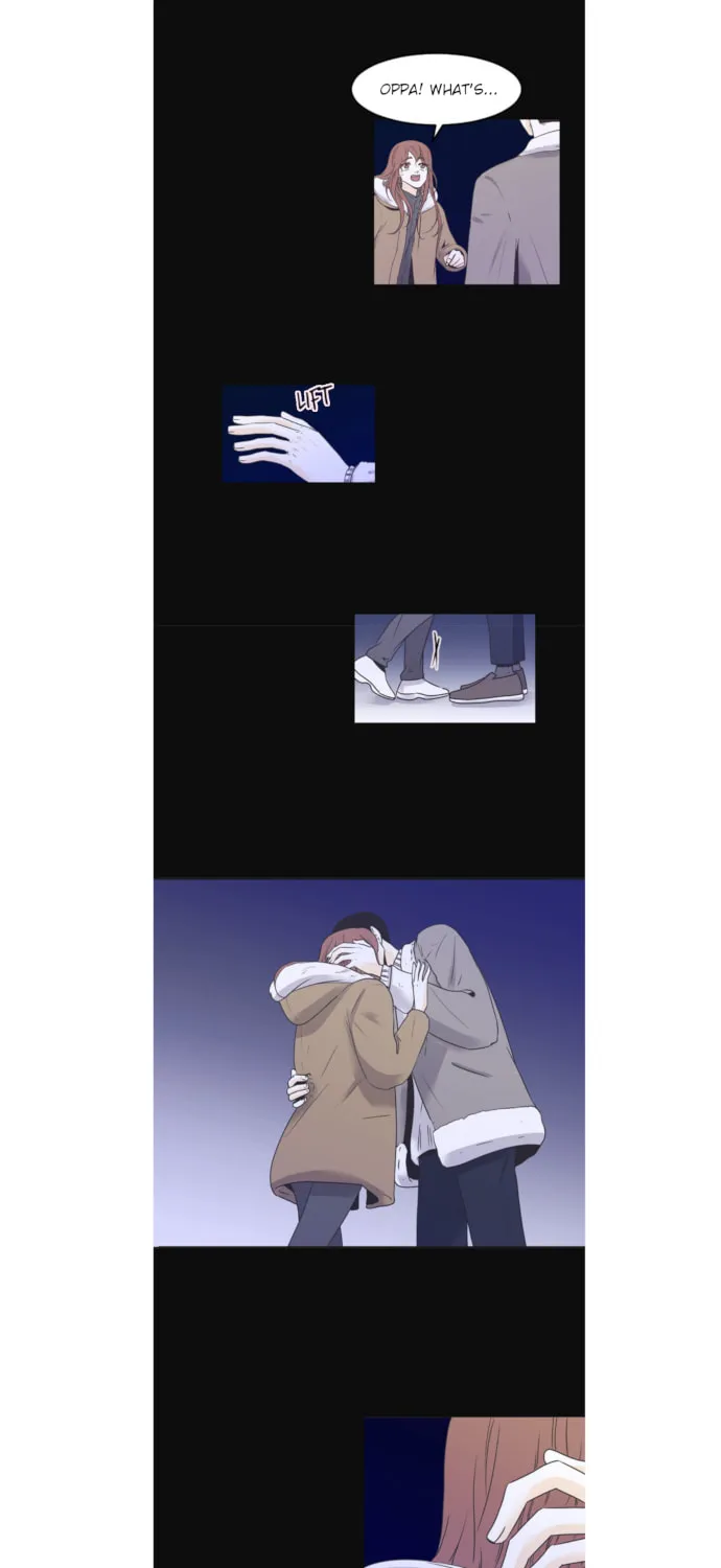 My Male Friend Chapter 76 page 6 - 