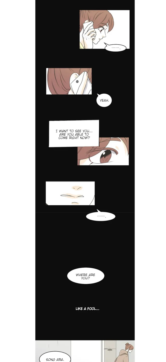 My Male Friend Chapter 76 page 10 - 