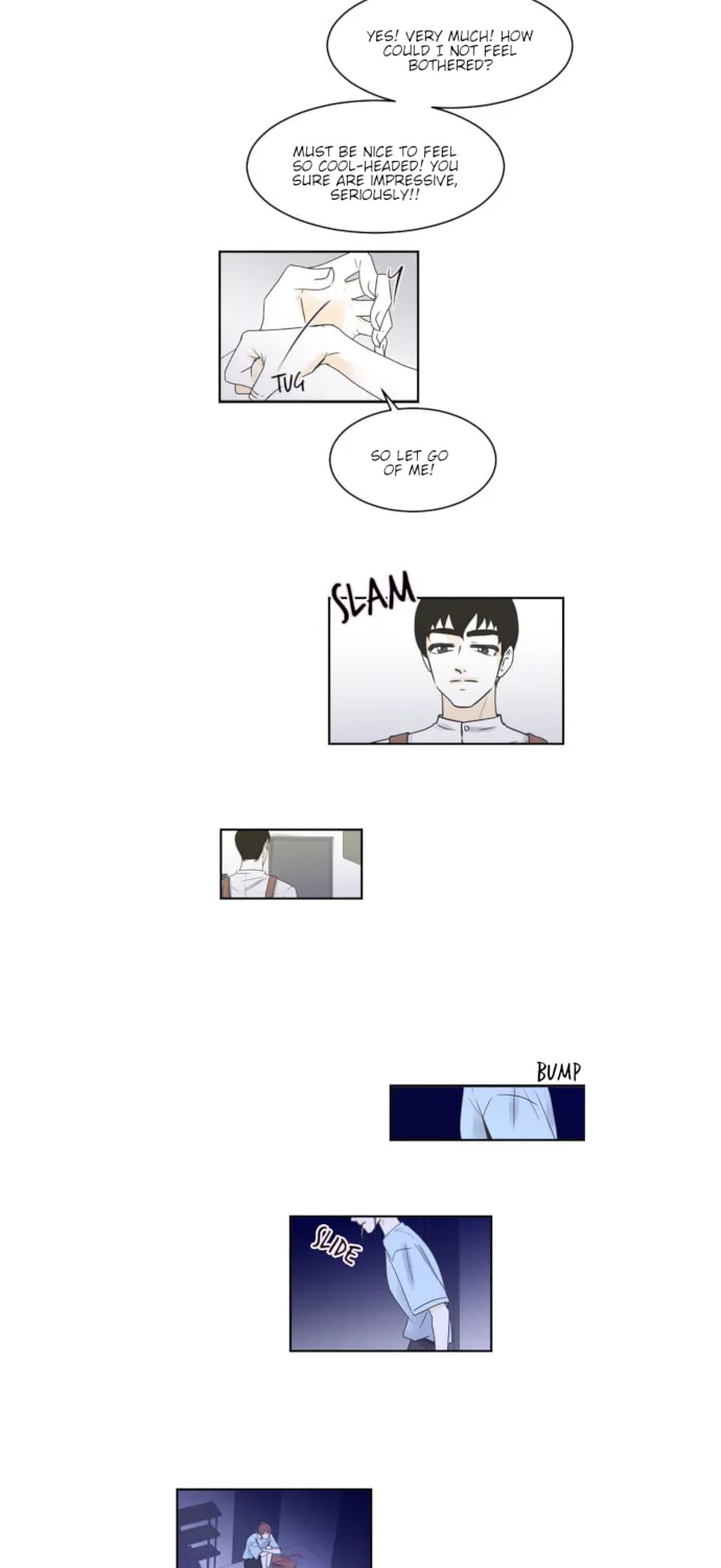My Male Friend Chapter 77 page 12 - 