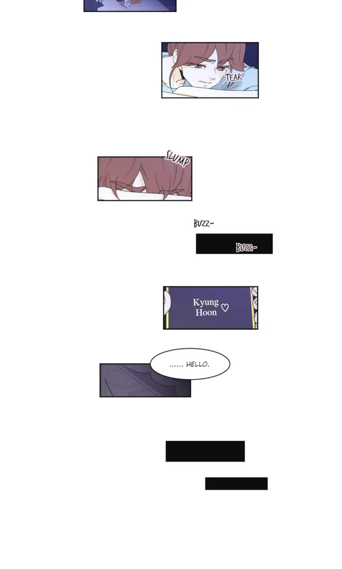 My Male Friend Chapter 77 page 13 - 