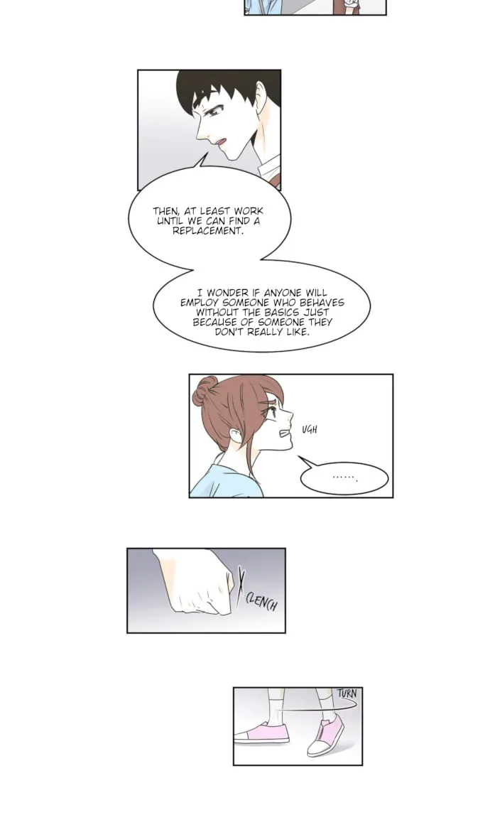 My Male Friend Chapter 77 page 16 - 