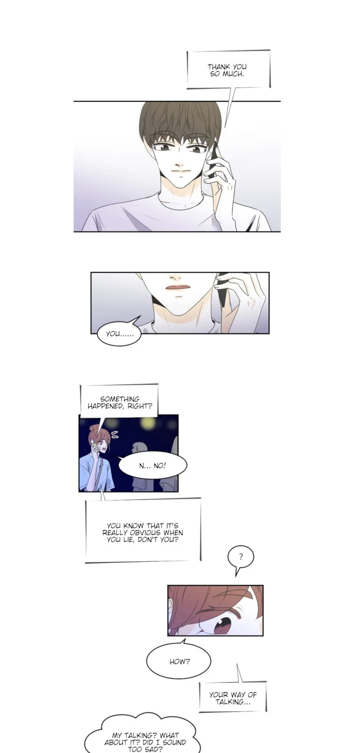 My Male Friend Chapter 78 page 2 - 