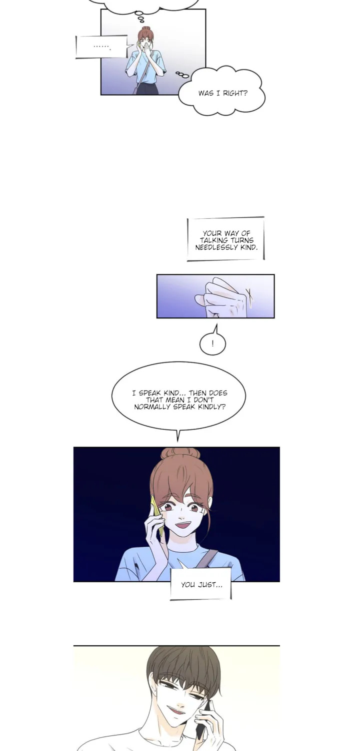 My Male Friend Chapter 78 page 3 - 