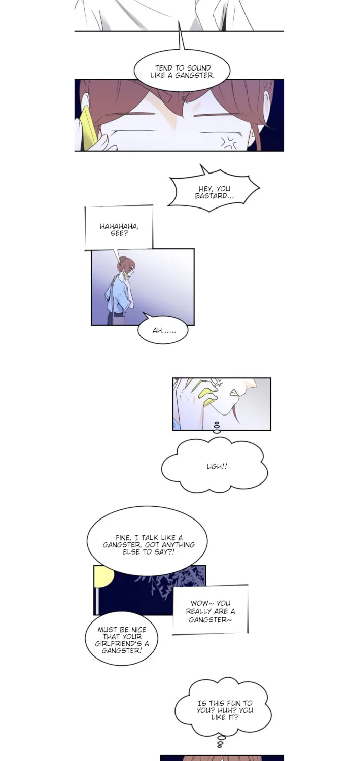 My Male Friend Chapter 78 page 4 - 