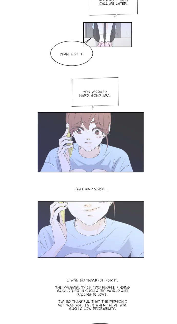 My Male Friend Chapter 78 page 8 - 