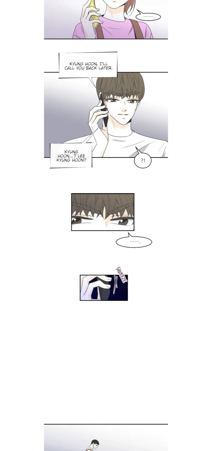 My Male Friend Chapter 79 page 3 - 