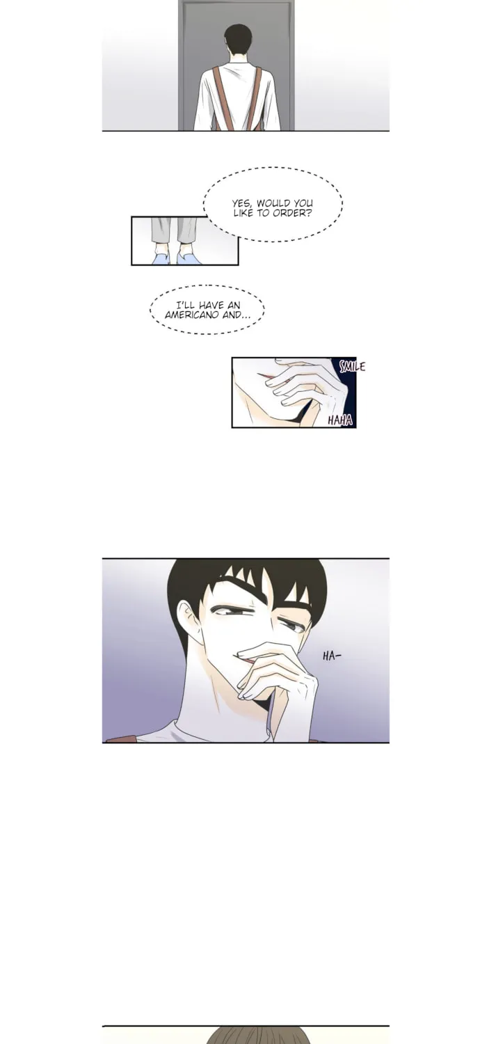 My Male Friend Chapter 79 page 7 - 