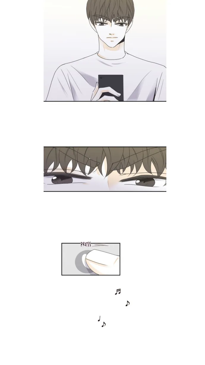My Male Friend Chapter 79 page 8 - 