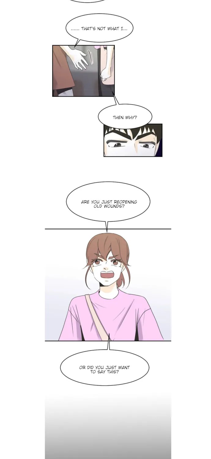 My Male Friend Chapter 80 page 3 - 