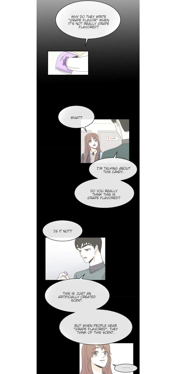 My Male Friend Chapter 80 page 4 - 