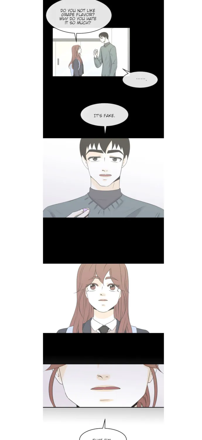 My Male Friend Chapter 80 page 6 - 