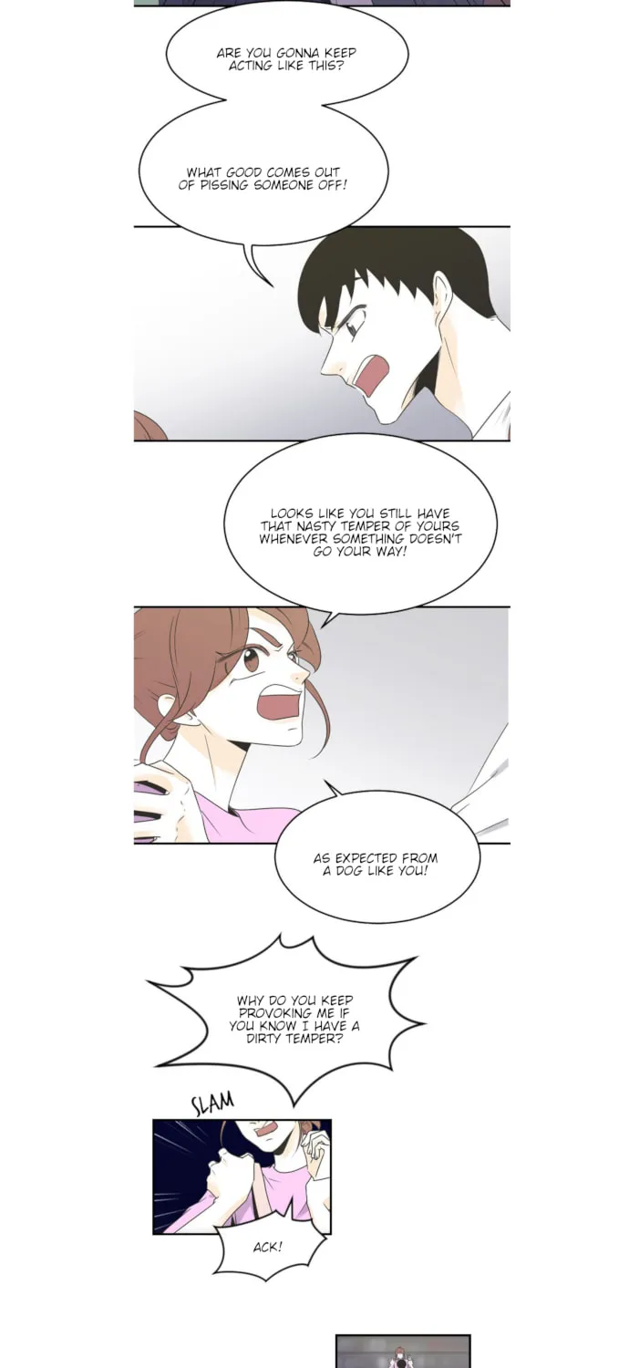 My Male Friend Chapter 80 page 10 - 