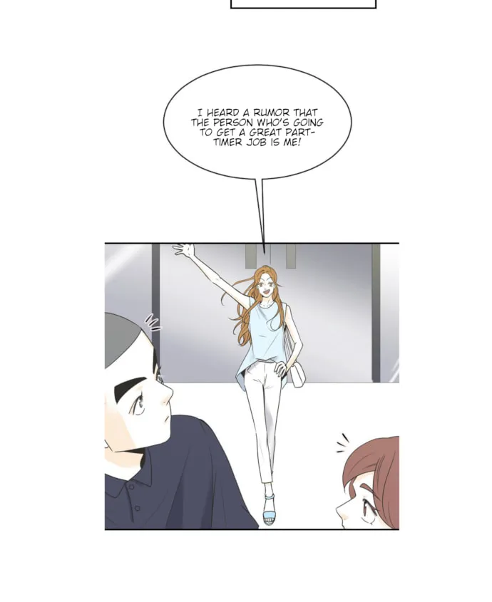 My Male Friend Chapter 81 page 8 - 