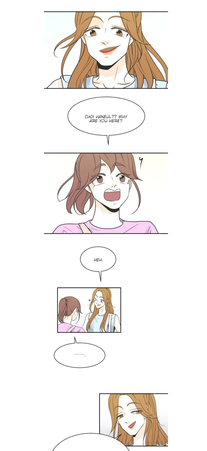 My Male Friend Chapter 81 page 9 - 