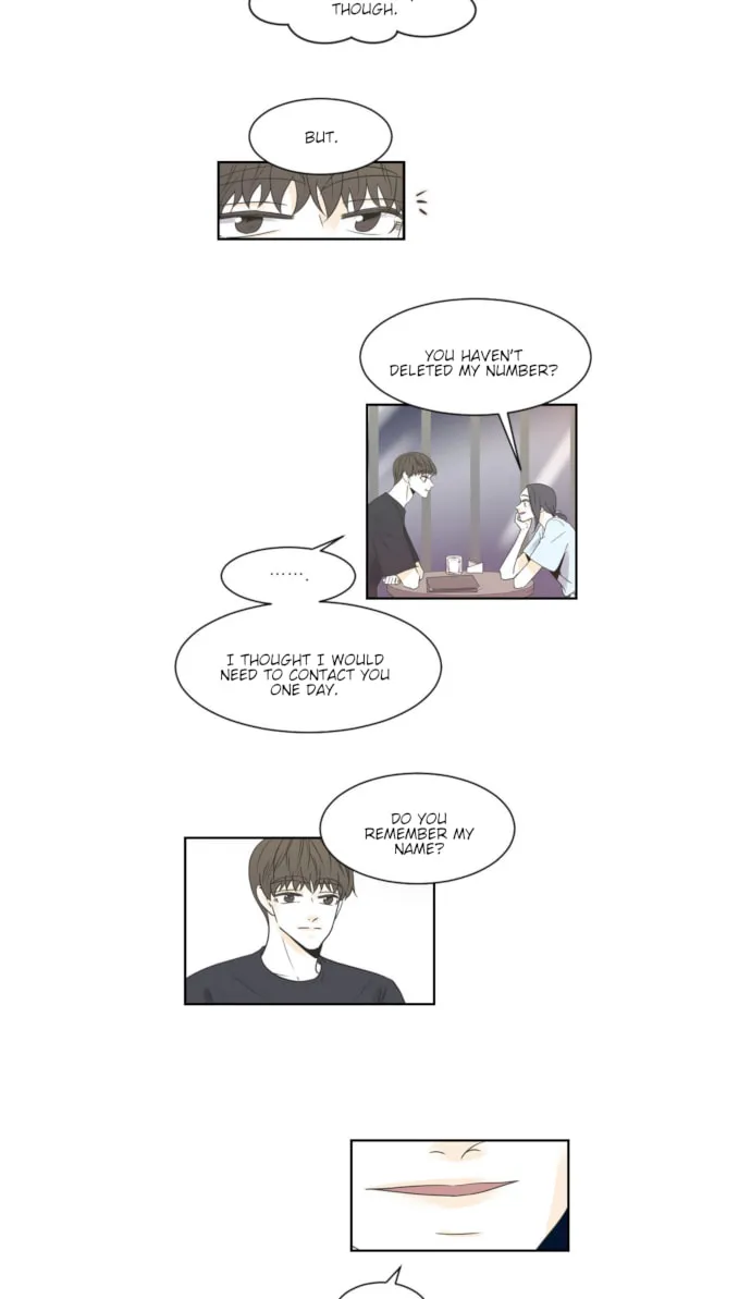 My Male Friend Chapter 82 page 12 - 