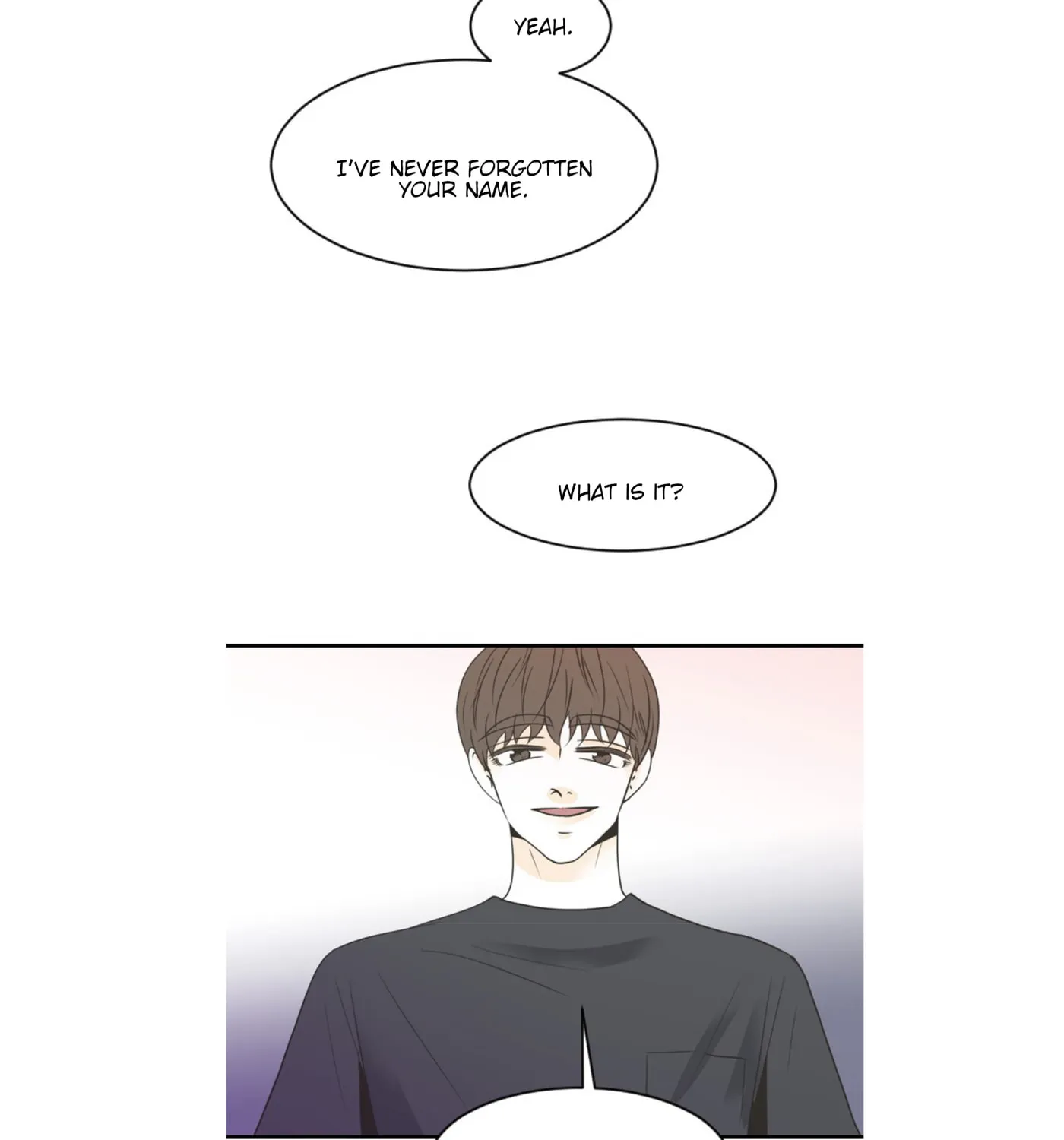 My Male Friend Chapter 82 page 13 - 