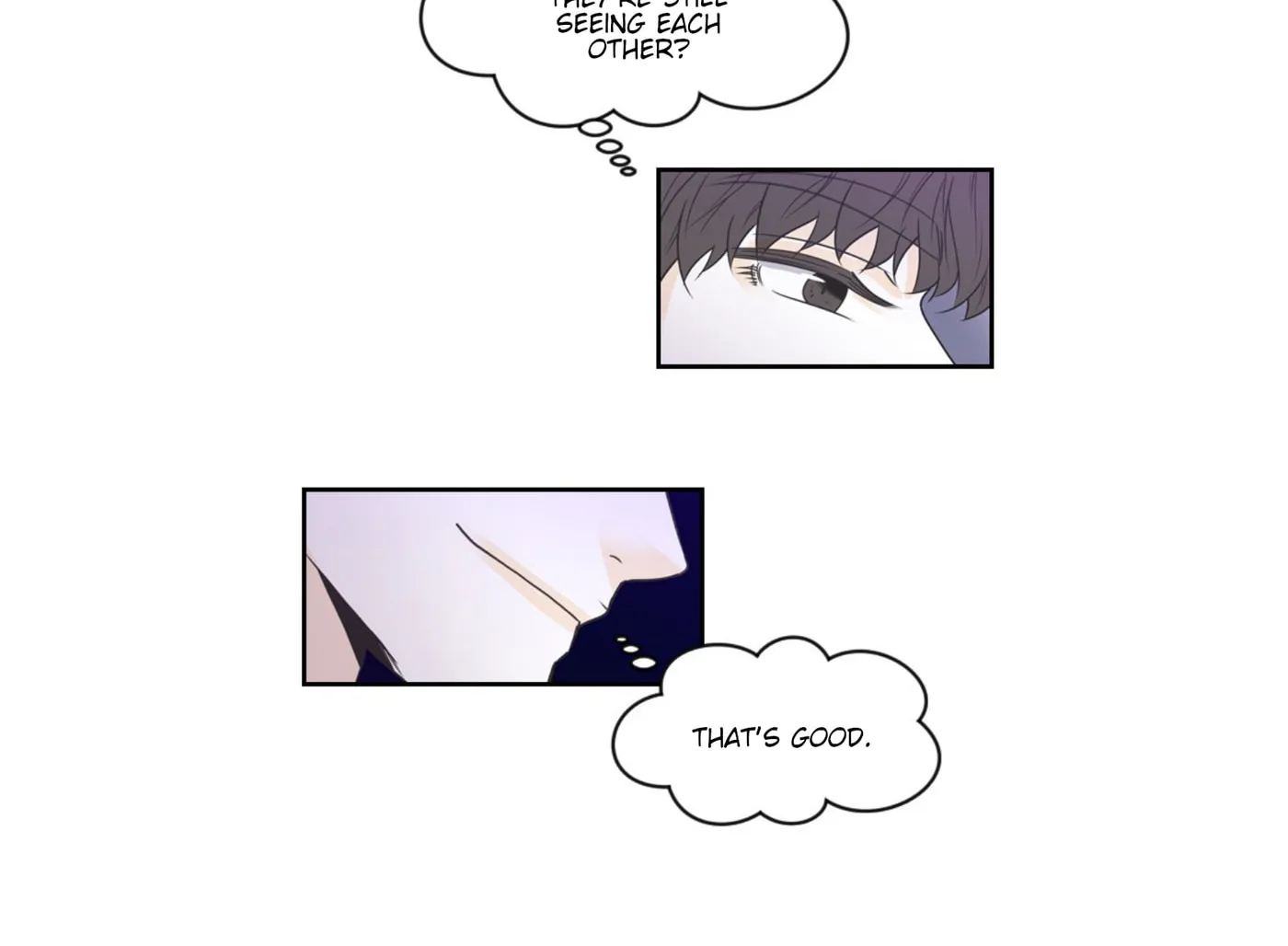 My Male Friend Chapter 82 page 18 - 