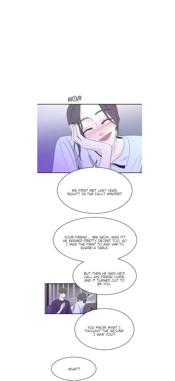 My Male Friend Chapter 82 page 19 - 