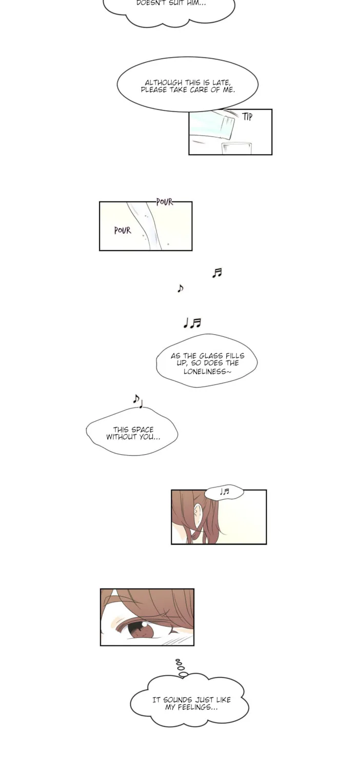 My Male Friend Chapter 82 page 3 - 
