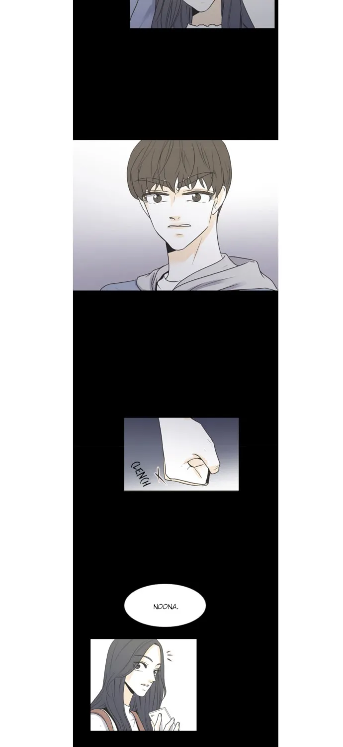 My Male Friend Chapter 82 page 23 - 