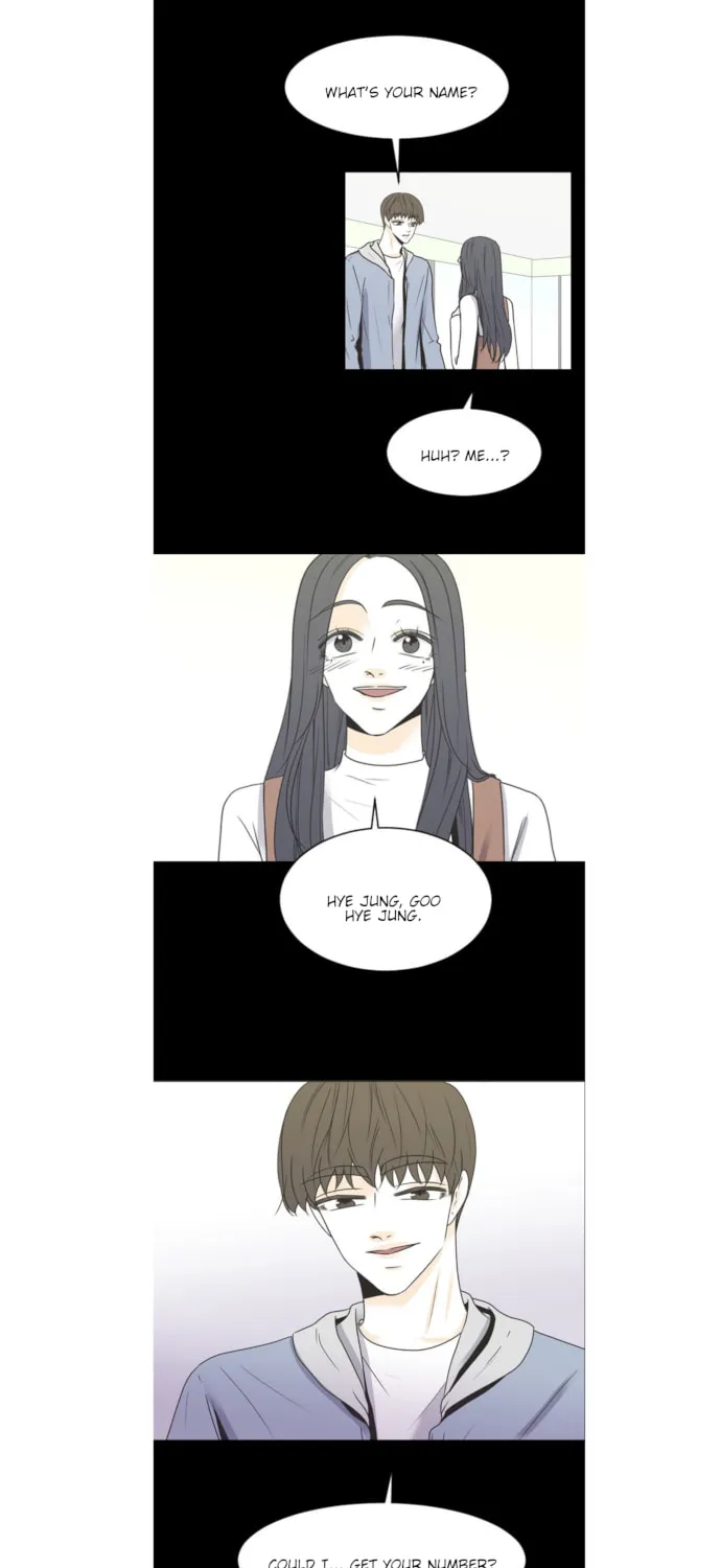 My Male Friend Chapter 82 page 24 - 