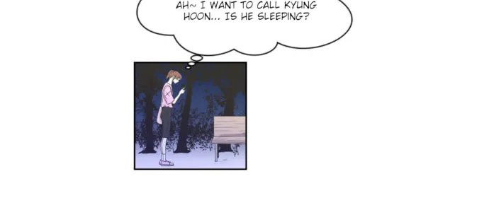 My Male Friend Chapter 82 page 5 - 