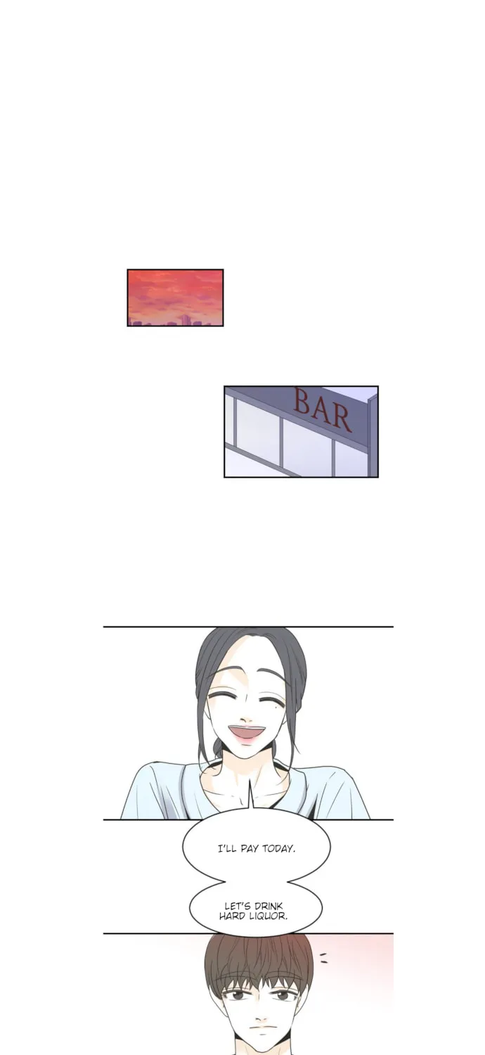 My Male Friend Chapter 82 page 10 - 