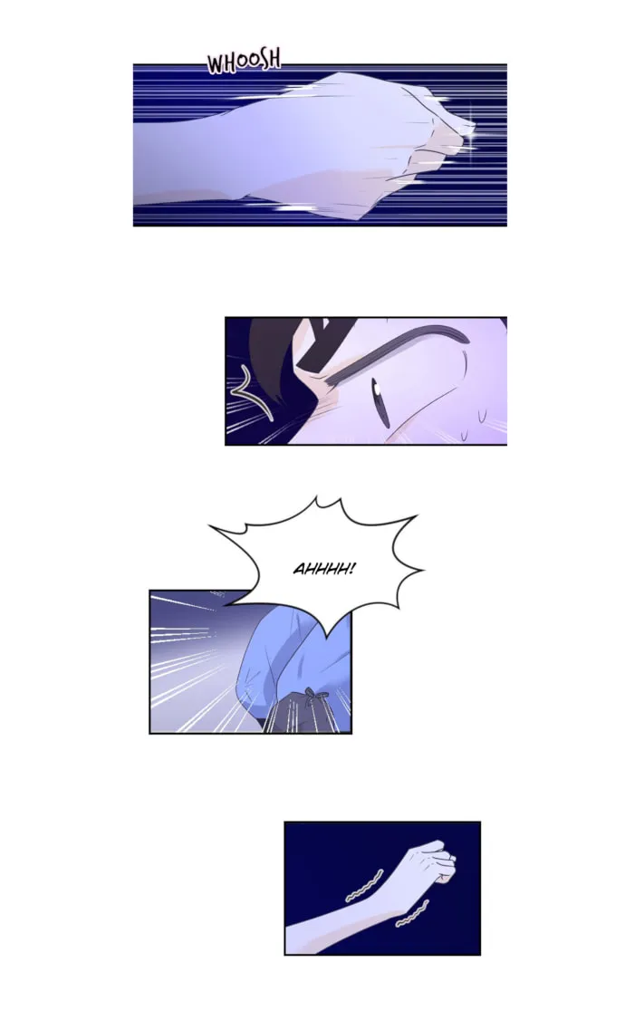 My Male Friend Chapter 83 page 13 - 