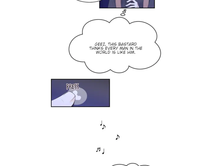 My Male Friend Chapter 83 page 16 - 