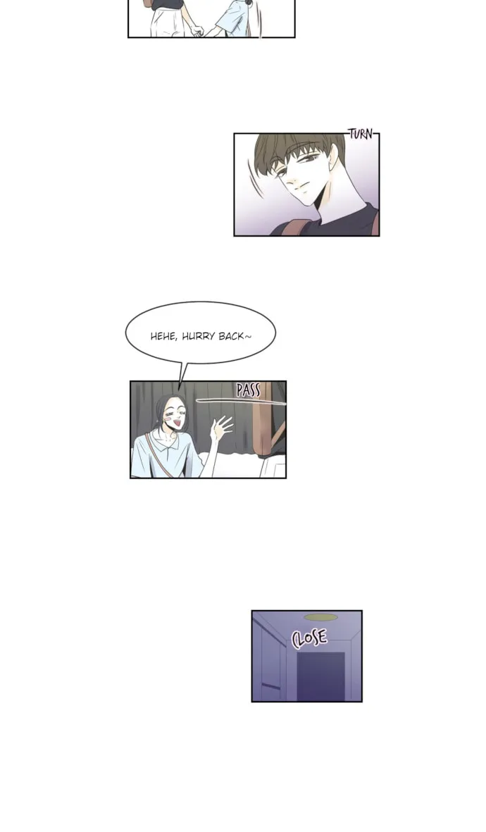 My Male Friend Chapter 83 page 7 - 
