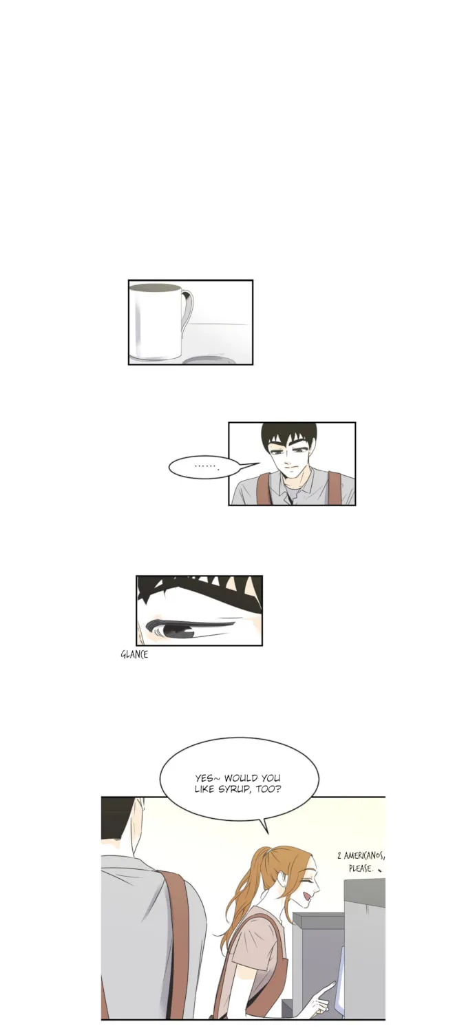 My Male Friend Chapter 83 page 8 - 