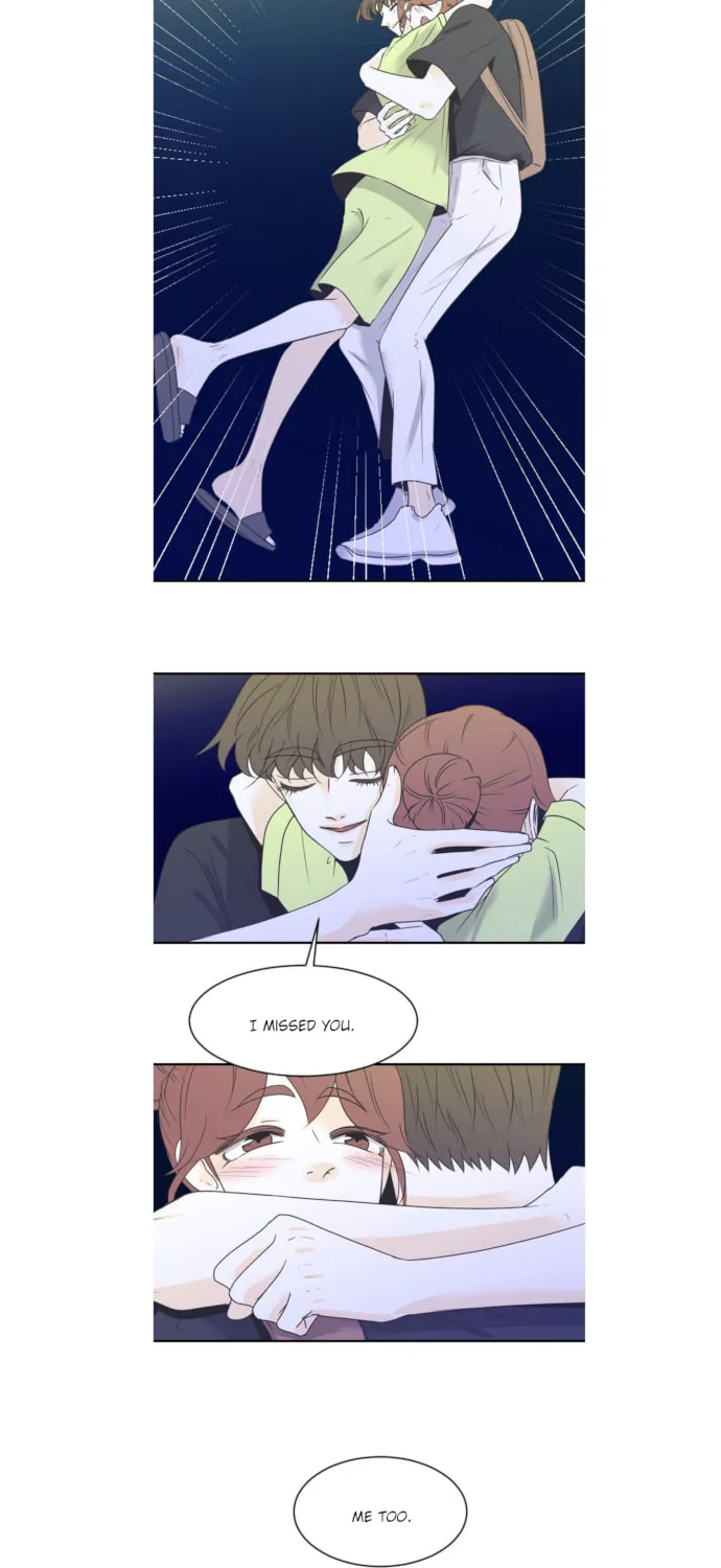 My Male Friend Chapter 84 page 13 - 