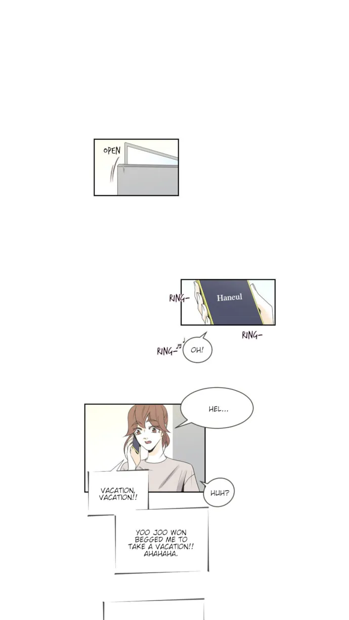 My Male Friend Chapter 85 page 16 - 