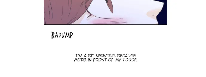 My Male Friend Chapter 85 page 5 - 