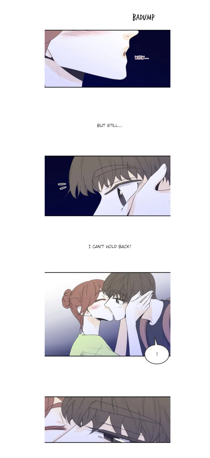 My Male Friend Chapter 85 page 6 - 