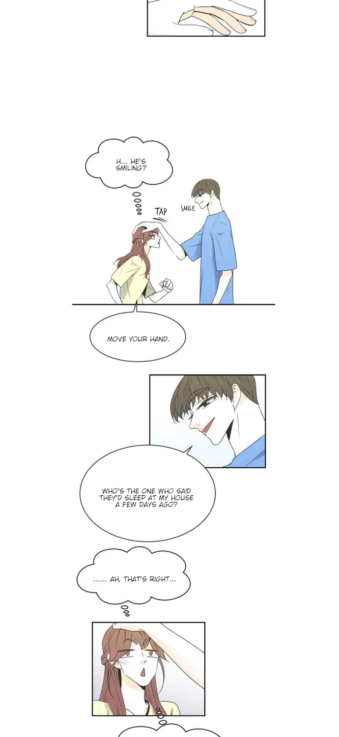 My Male Friend Chapter 86 page 12 - 
