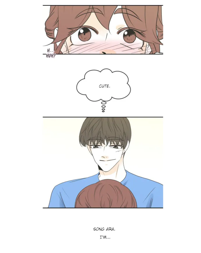 My Male Friend Chapter 86 page 14 - 